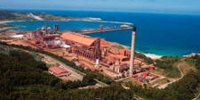 Alcoa: the Al\u00famina plant faces the gas crisis after losing 50 million in two years