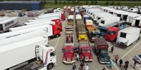 Pentecost ride Old Transport Achterhoek