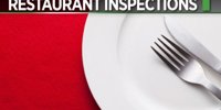 Chester County restaurant inspections, July 27, 2025 |