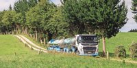 FrieslandCampina wants to expand in Asia with consumer division Fonterra