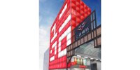 Also pay attention to the BGM...New UNIQLO in Shinsaibashi, Osaka, all details revealed » Lmaga.jp