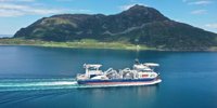 Prysmian Takes Delivery of High-tech Cable Layer Leonardo da Vinci