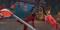 Deadpool VR comes to visit Gamescom