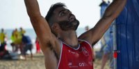 Miramon Quiroga and Van Der Meulen top World Rowing Beach Sprint Finals podiums