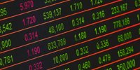 Bag closes stable, contrary to global markets, and dollar plummets under the impact of Trump's tariff -