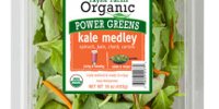 Update: Pacific Coast Fruit Company Announces Sam's Club Recall of Taylor Farms Organic Kale Medley Tied to Minnesota Salmonella Cases |