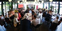 Photoreportation: "Mureș Real Estate 2023": Awaiting Revision - News in Mures, Targu Mures news - Mures press leader