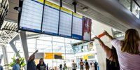 'Closed today, success': frustration is growing due to unexpected closures of air traffic control Eindhoven Airport | Eindhoven |