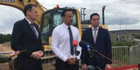 Work underway on amending planning laws - Varadkar - Agriland.ie