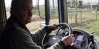 'Stop pampering driver