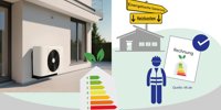 Money from the state for "energetic renovation": What are the possibilities?
