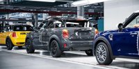 The Mobility and Innovation Center will create 1,000 to 2,000 jobs at VDL Nedcar in Born