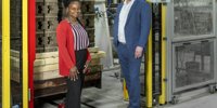 Investment in new machines offers Gouda Refractories growth opportunities in niche markets