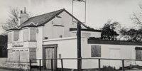 Swan Inn, Hereford, saved after sale to Banks brewer |