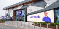 Currys sees profit boost amid strategic marketing push