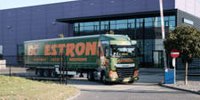 Estron outsources trailer fleet to TIP