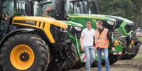 Dutch mechanization news at the ATH - Farm