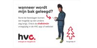 Waste collection during the holidays -