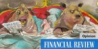 There’s good reason shareholders seem angrier this year