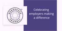 Aster Group finalist for two menopause Friendly Employer Awards | Love Andover