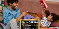 M Line again winner of the Shopping Award! -
