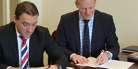 VDL again chooses JCL as carrier