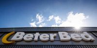 Beter Bed opens a special branch in Baarn. Combination with Nijhof and Mondileder is one of the reasons for the arrival of the bed giant