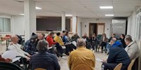 Acna has become a large local rural club -