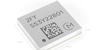 Murata Commercializes a Compact and Multi-Functional Wi-Fi 6E/Bluetooth Combo Module for IoT Devices Achieving Next-Generation Communications Through Tri-band