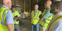 GreenPoint Ag Hosts Elected Lawmakers At Two Sites This Month -  - Ag Retail News & Solutions for the Farmer's Adviser