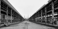 How Xebec Realty Is Resurrecting an Industrial Ghost Town - D CEO Magazine