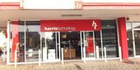 Harris Technology revenue, profit decline as pandemic restrictions ease