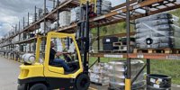Hyster Introduces First Models in New A Series Lineup