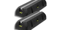 Novelties for air conditioners and heat pumps