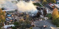Family suing gas company over explosion that killed South Jordan teen