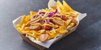 5 recipes for loaded fries to distinguish yourself with