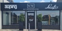 Auping Sale: Showroom models with discount - Advertising Lansingerland | The Herraut | Newspaper and online