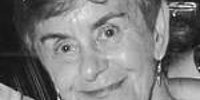 Obituary: Margaret Mary Theresa Owens White