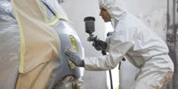 PPG invests in the Factory for Aviation Coatings •