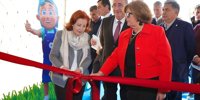 Public tender launched for Pomarão Water Intake