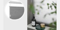 B&C Window Decoration introduces twin pull control for double blinds