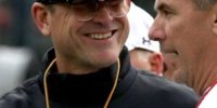 Urban Meyer approached 'domestic elephants' with Jim Harbor after Michigan's verdict | Adriano