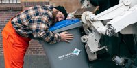 Waste management in the Westland: Efficiency and Environmental Turnout -