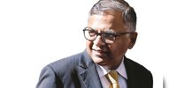 Don't see change in UK strategy: Tata Steel Chairman N Chandrasekaran