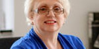 Chief executive change for Woldmarsh