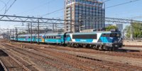 FNV wants Dinner Train to pay self-employed workers properly