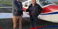 Private Pilot License Nasser - Flevo Flying Club