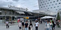 Staff Skytanking: FNV warns of dangerous situations at Eindhoven Airport - .blue