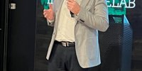 Dries Bögels will leave at Sligro Food Group on 1 October