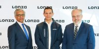 Eversource, Unitil and Lonza partner to slash energy use and emissions